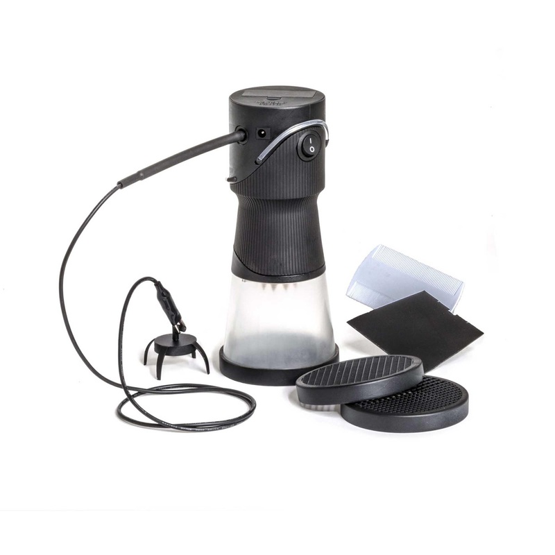 Woodland Scenics Fs639 Static King, Black