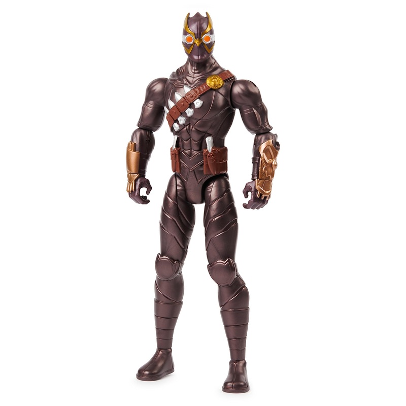 Batman 12-Inch Talon Action Figure, For Kids Aged 3 And Up