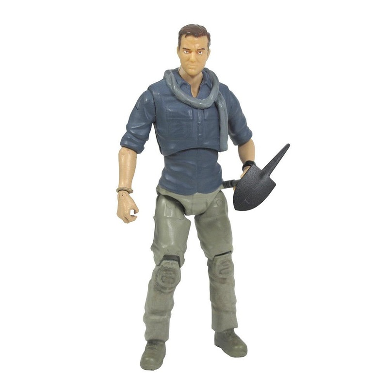 World War Z Movie 2013 Sdcc San Diego Comic-Con Exclusive 6 Inch Action Figure Gerry Lane [Brad Pitt]